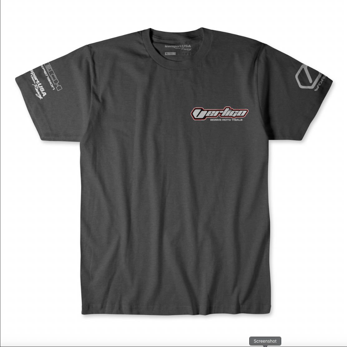 Tee Shirts