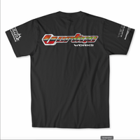 Vertigo DL12 Ring Spun Tee