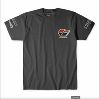Vertigo DL12 Ring Spun Tee