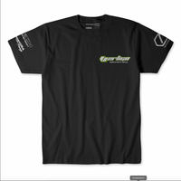 Vertigo Nitro Works Ring Spun Tee