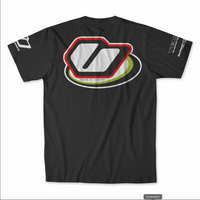 Vertigo Classic Ring Spun Tee