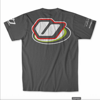 Vertigo Classic Ring Spun Tee