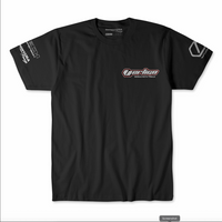 Vertigo Classic Ring Spun Tee