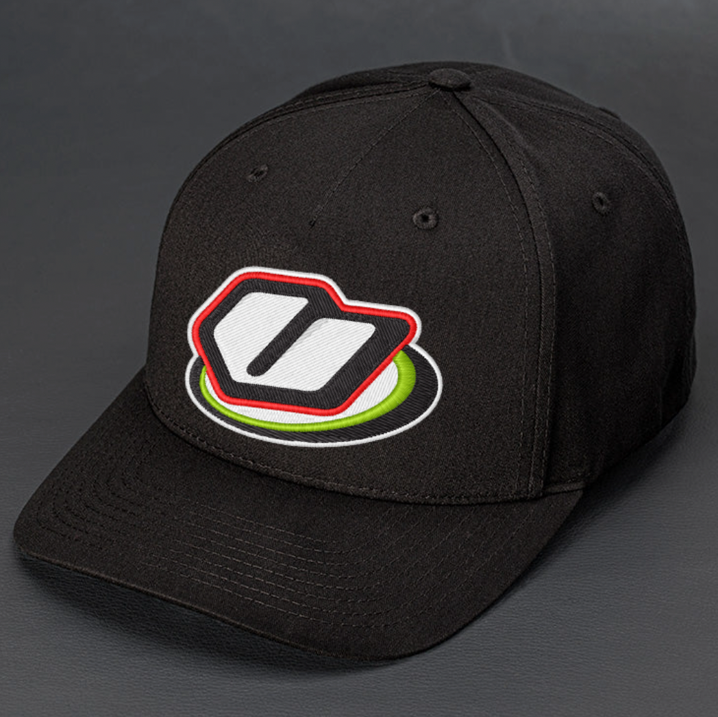 Nitro Redwoods Classic Snapback