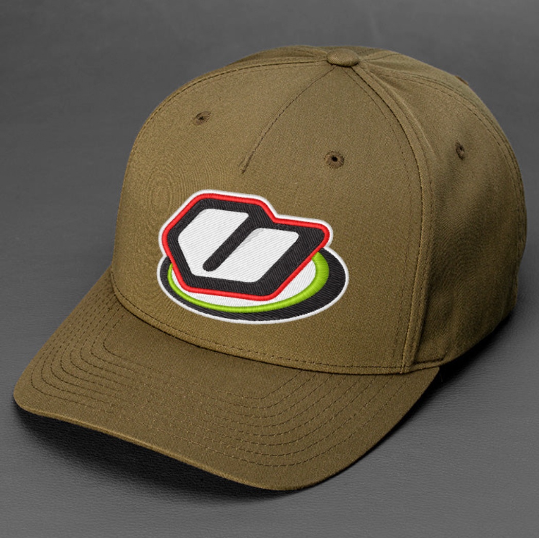 Nitro Redwoods Classic Snapback