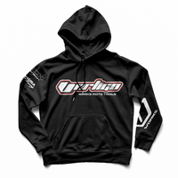Vertigo Classic Works Hoodie