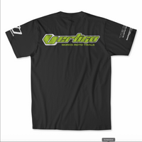 Vertigo Combat Ring Spun Tee
