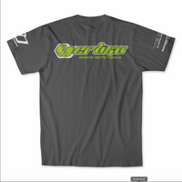 Vertigo Combat Ring Spun Tee