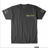 Vertigo Combat Ring Spun Tee