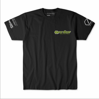 Vertigo Combat Ring Spun Tee