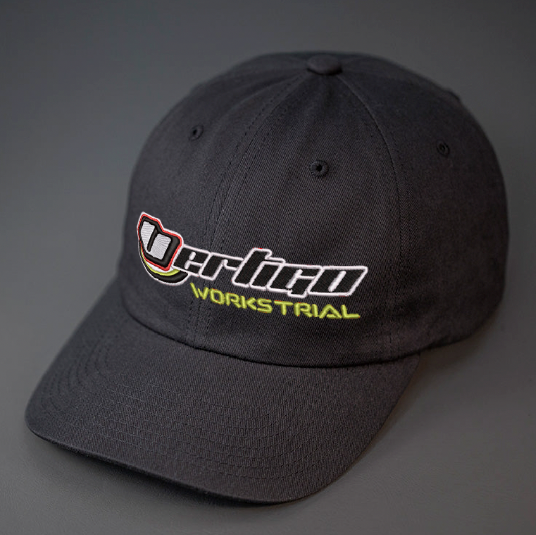 Vertigo Dad Hat
